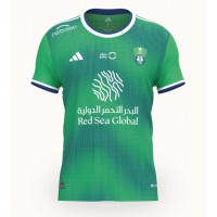 Al-Ahli Hemmatröja 2023-24 Kortärmad